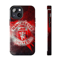 Thumbnail for Manchester United  Phone Case