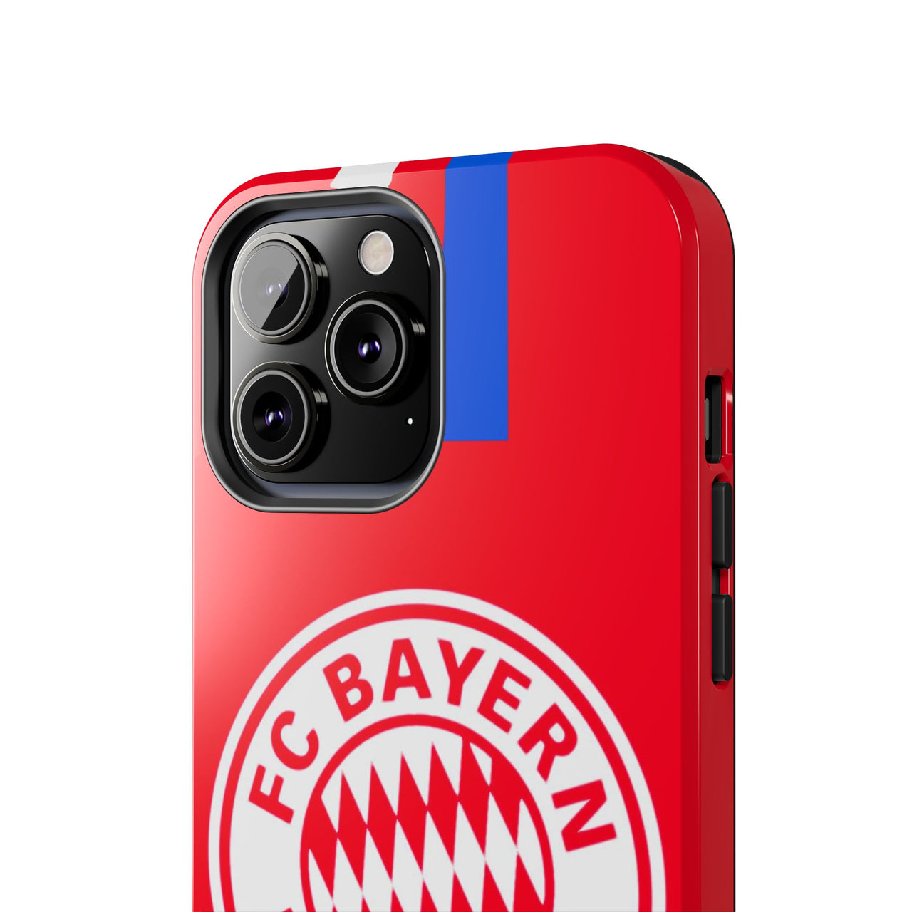 Bayern Munich Mate Tough Phone Case