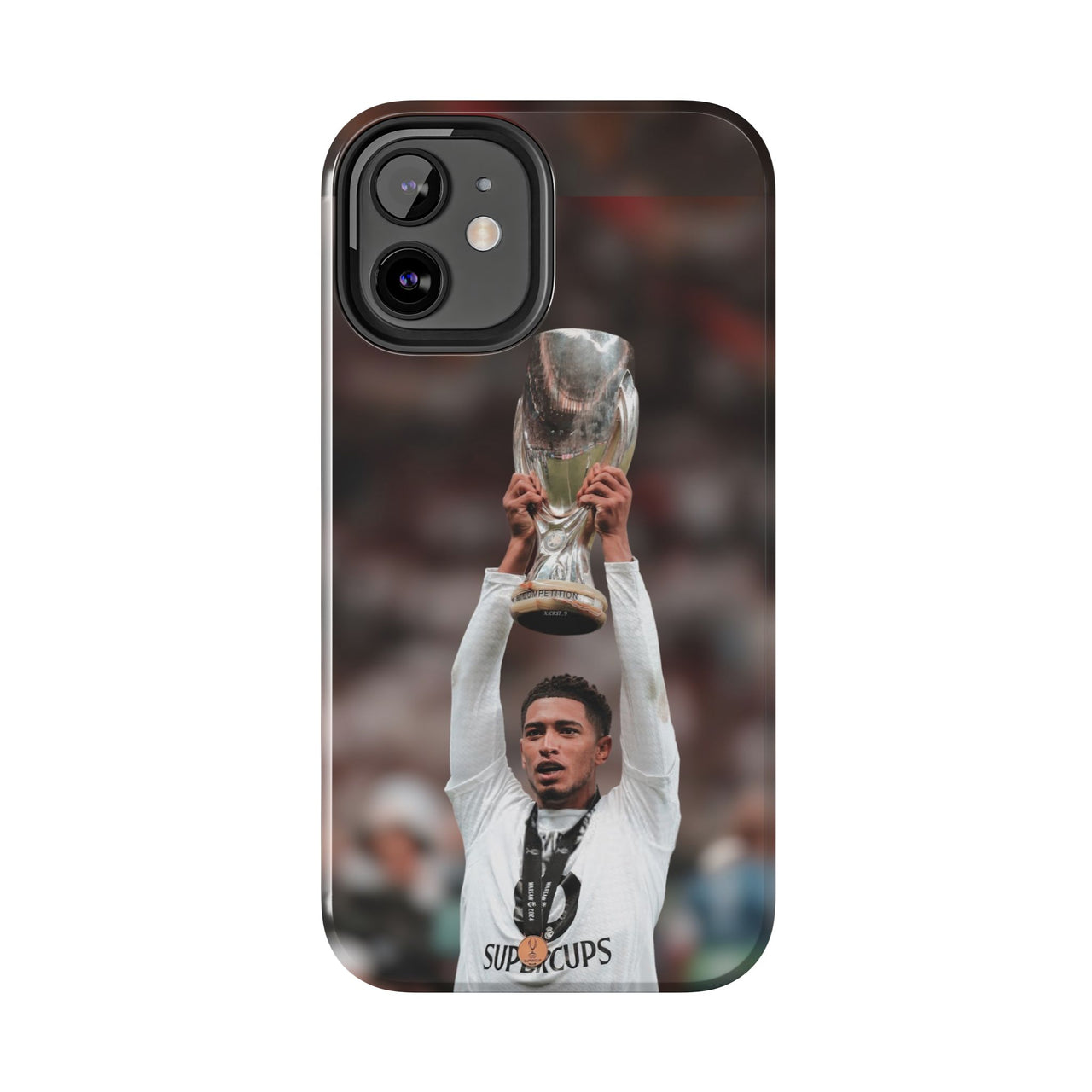 Jude Bellingham Tough Phone Cases