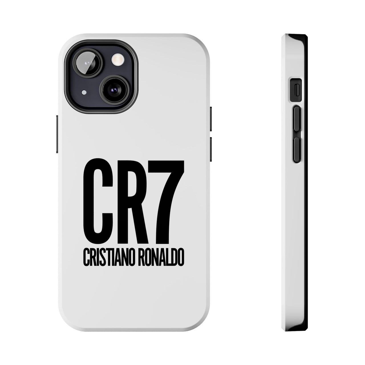 Cristiano Ronaldo Tough Phone Case -  Case-Mate