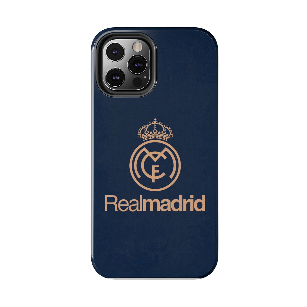 Real Madrid Phone Case