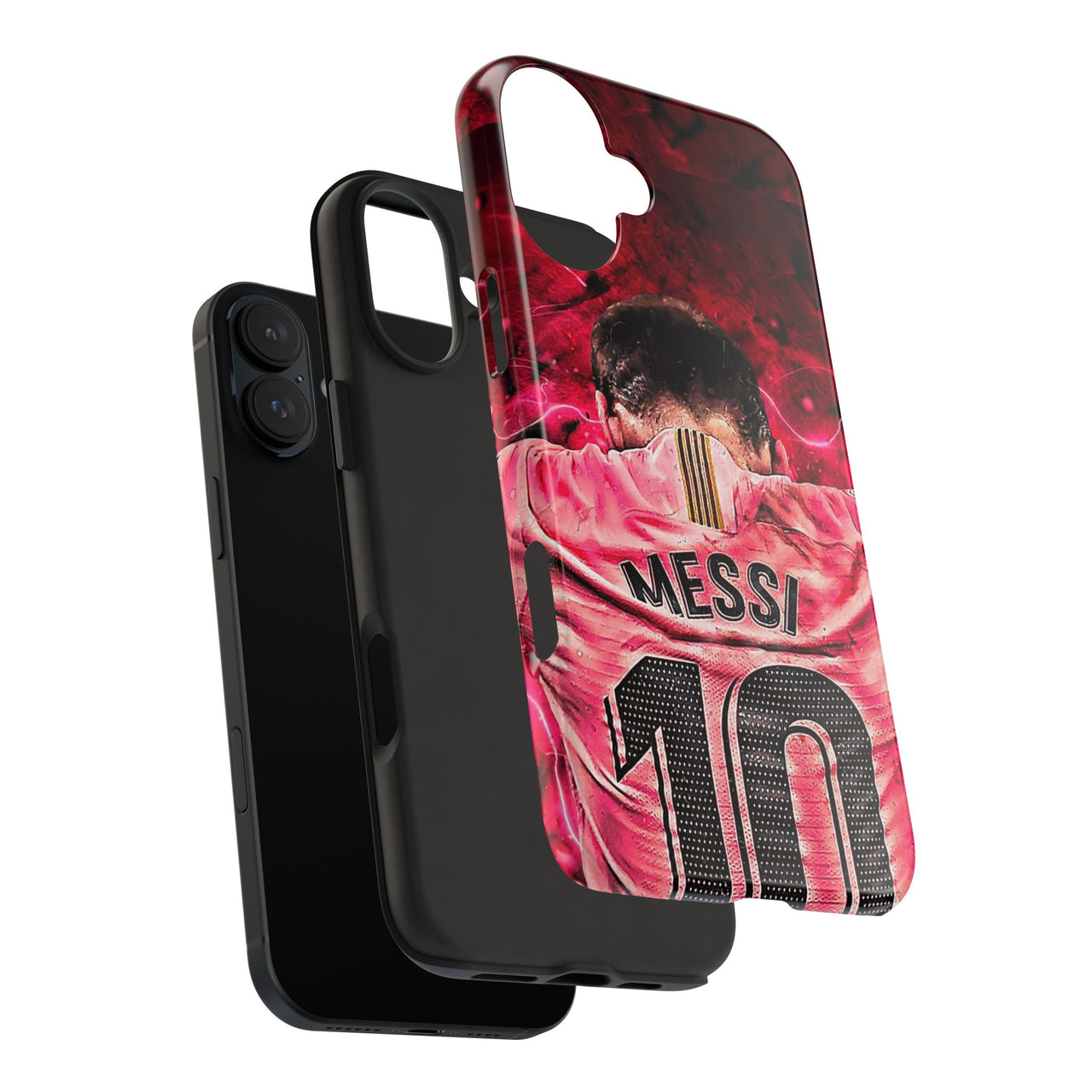 Lionel Messi Phone Case