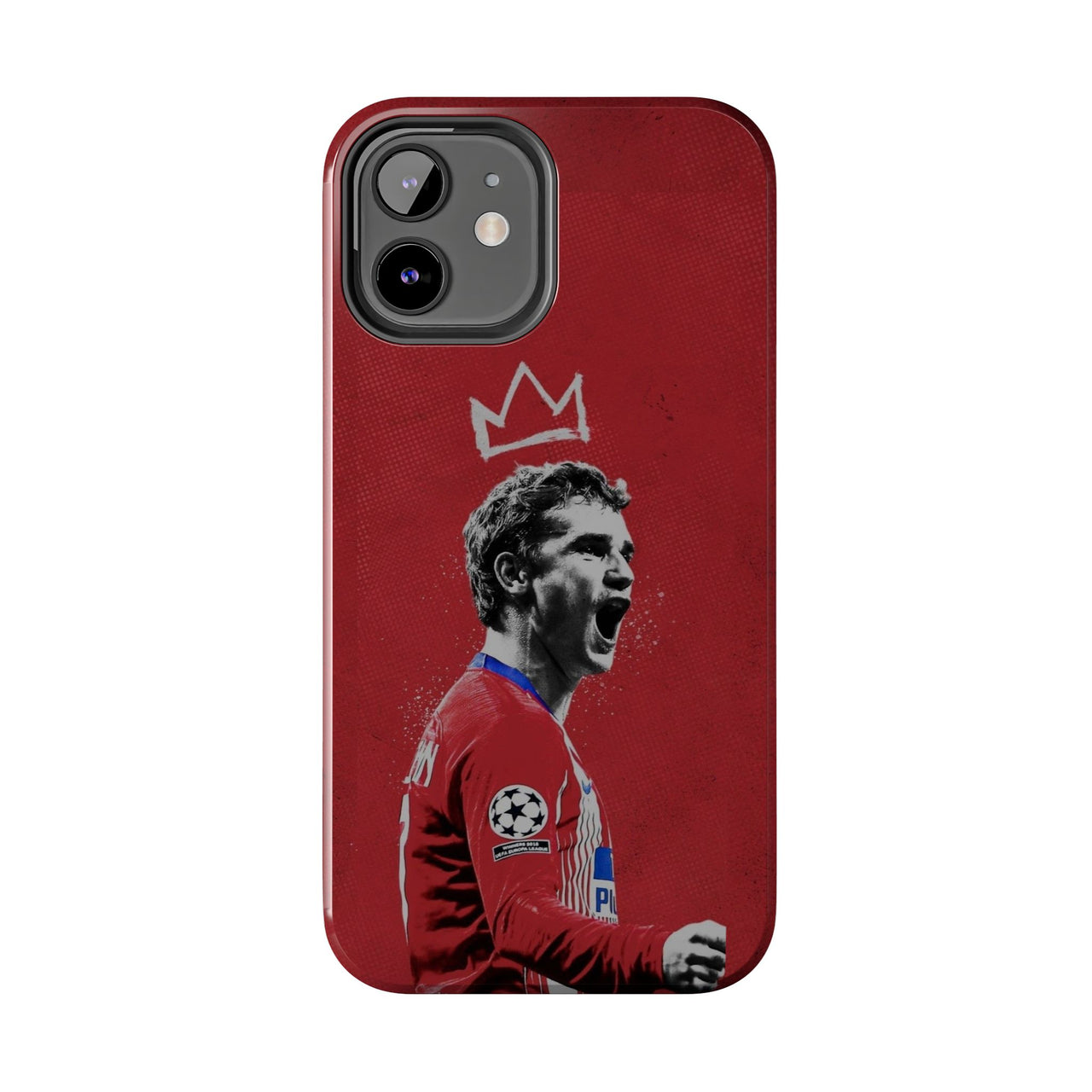 Antoine Griezmann Tough Phone Case