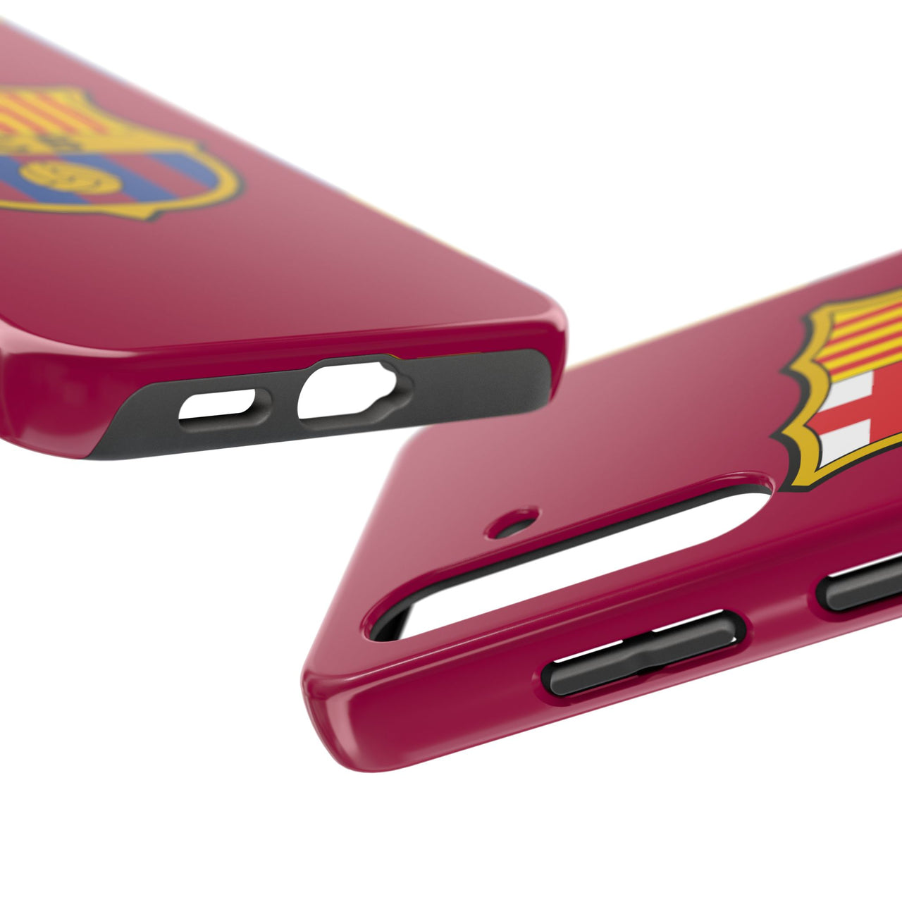 Barcelona Phone Case