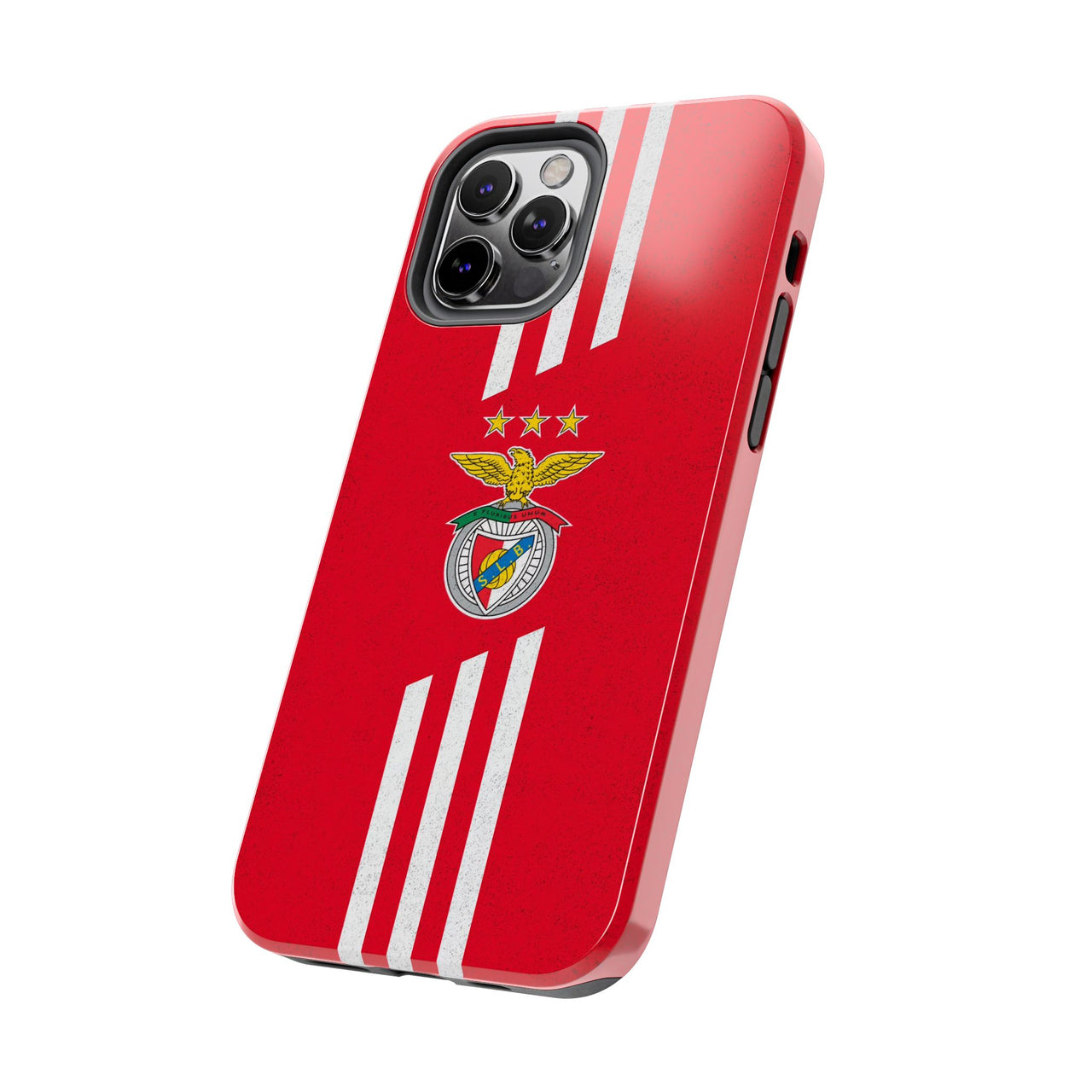 Benfica Tough Phone Case