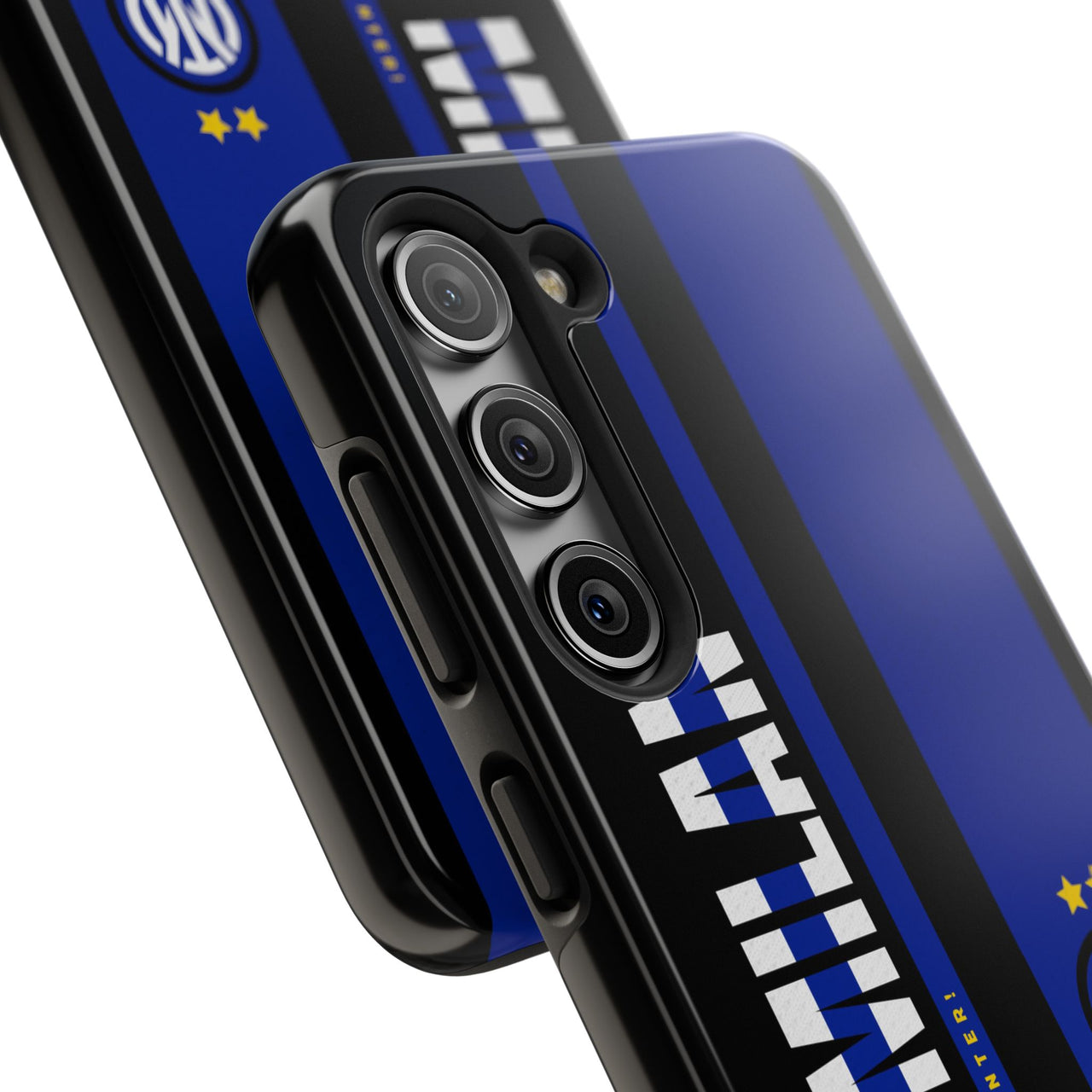 Inter Milan Tough Phone Case