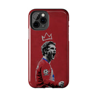 Thumbnail for Antoine Griezmann Tough Phone Case