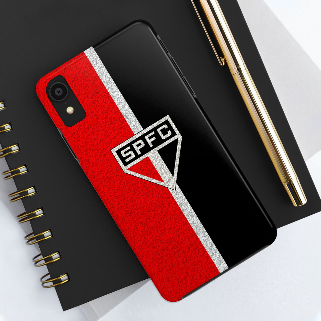 São Paulo FC Tough Phone Case