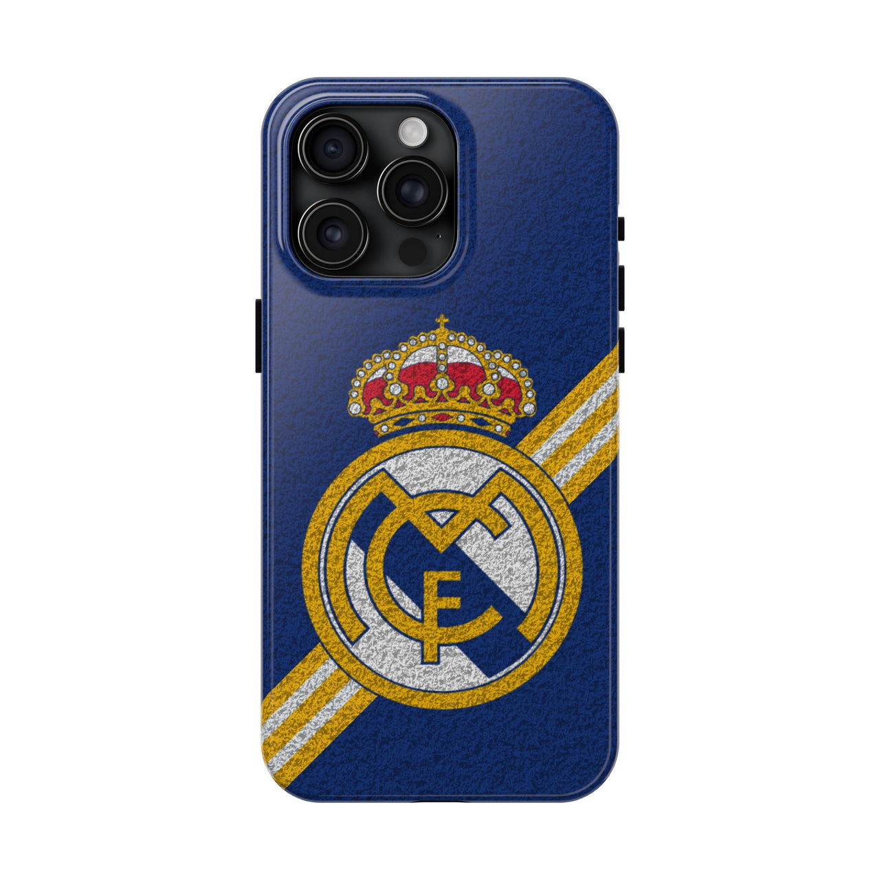 Real Madrid Tough Phone Case