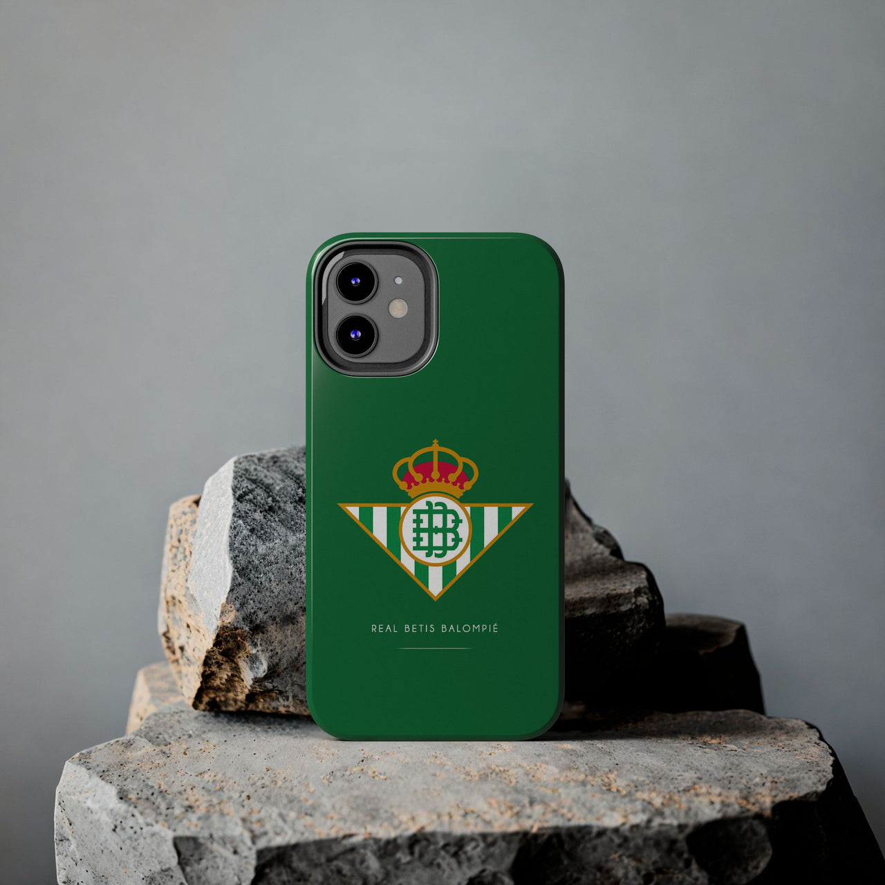 Real Betis Tough Phone Case