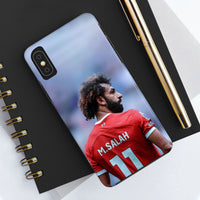 Thumbnail for Mohammad Salah Tough Phone Cases