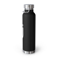 Thumbnail for Juventus Copper Vacuum Insulated Bottle, 22oz