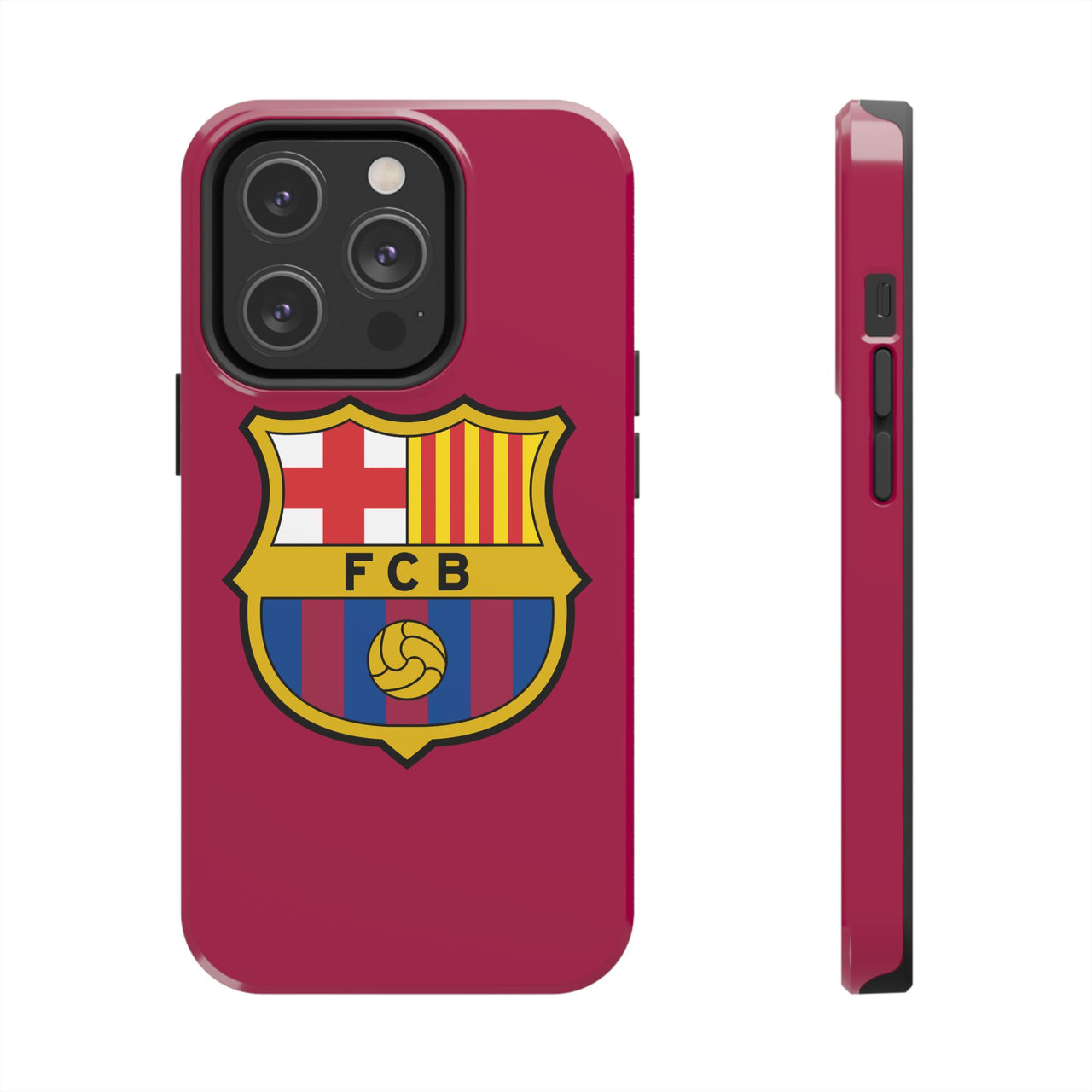 Barcelona Phone Case