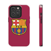 Thumbnail for Barcelona Phone Case