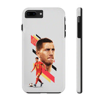 Thumbnail for Eden Hazard Belgium National Team Tough Phone Case