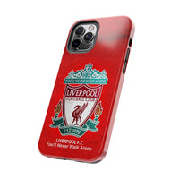 Thumbnail for Liverpool You Never Walk Alone Phone Case