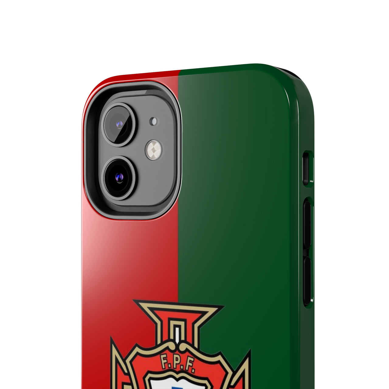 Portugal National Team Tough Phone Case