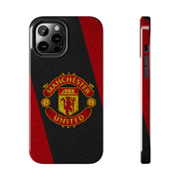 Thumbnail for Manchester United Tough Phone Case