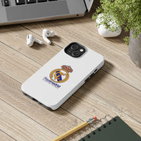 Thumbnail for Real Madrid Phone Case