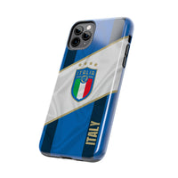 Thumbnail for Italy National Team Tough Phone Case