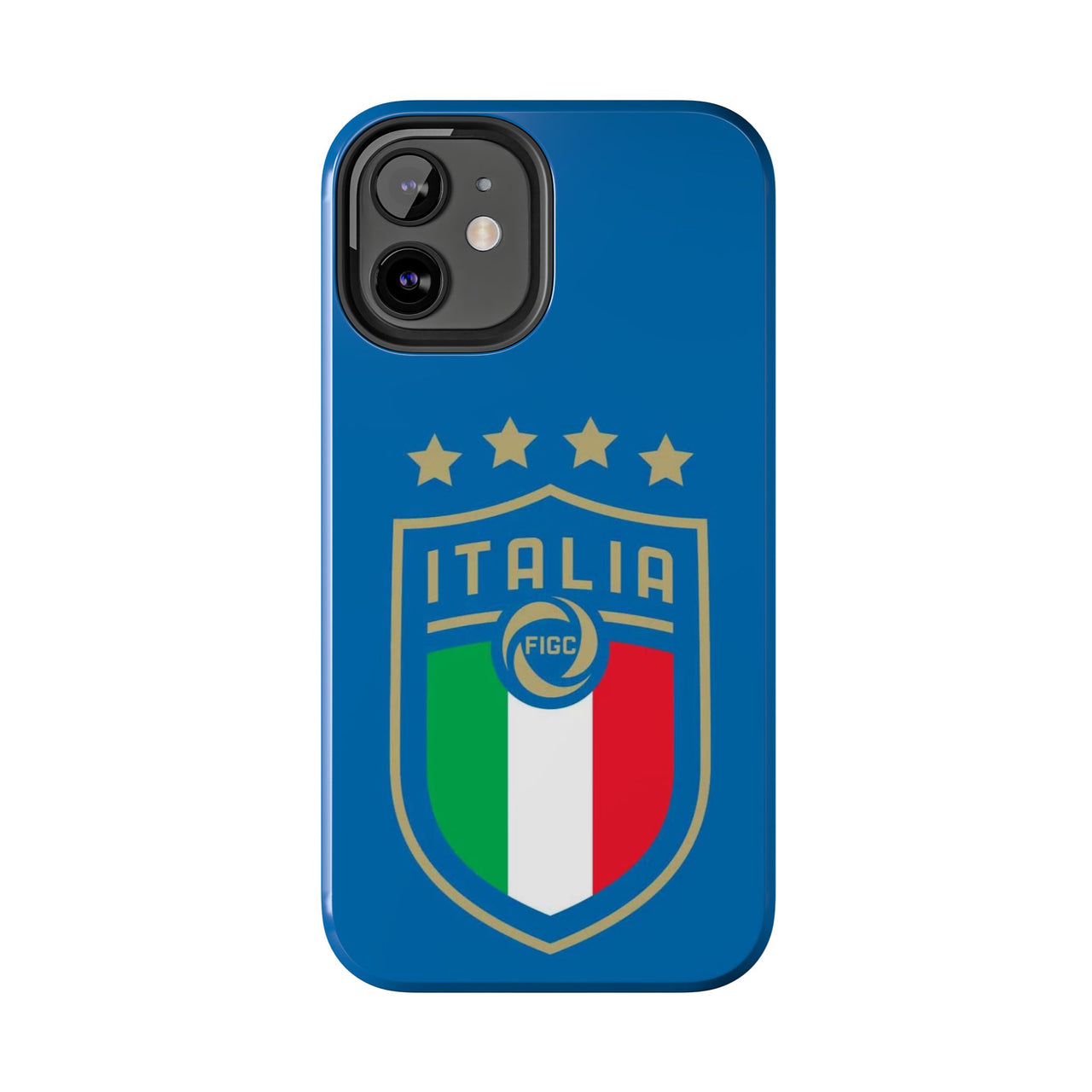 Italy National Team Tough Phone Case