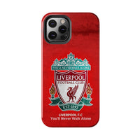 Thumbnail for Liverpool You Never Walk Alone Phone Case