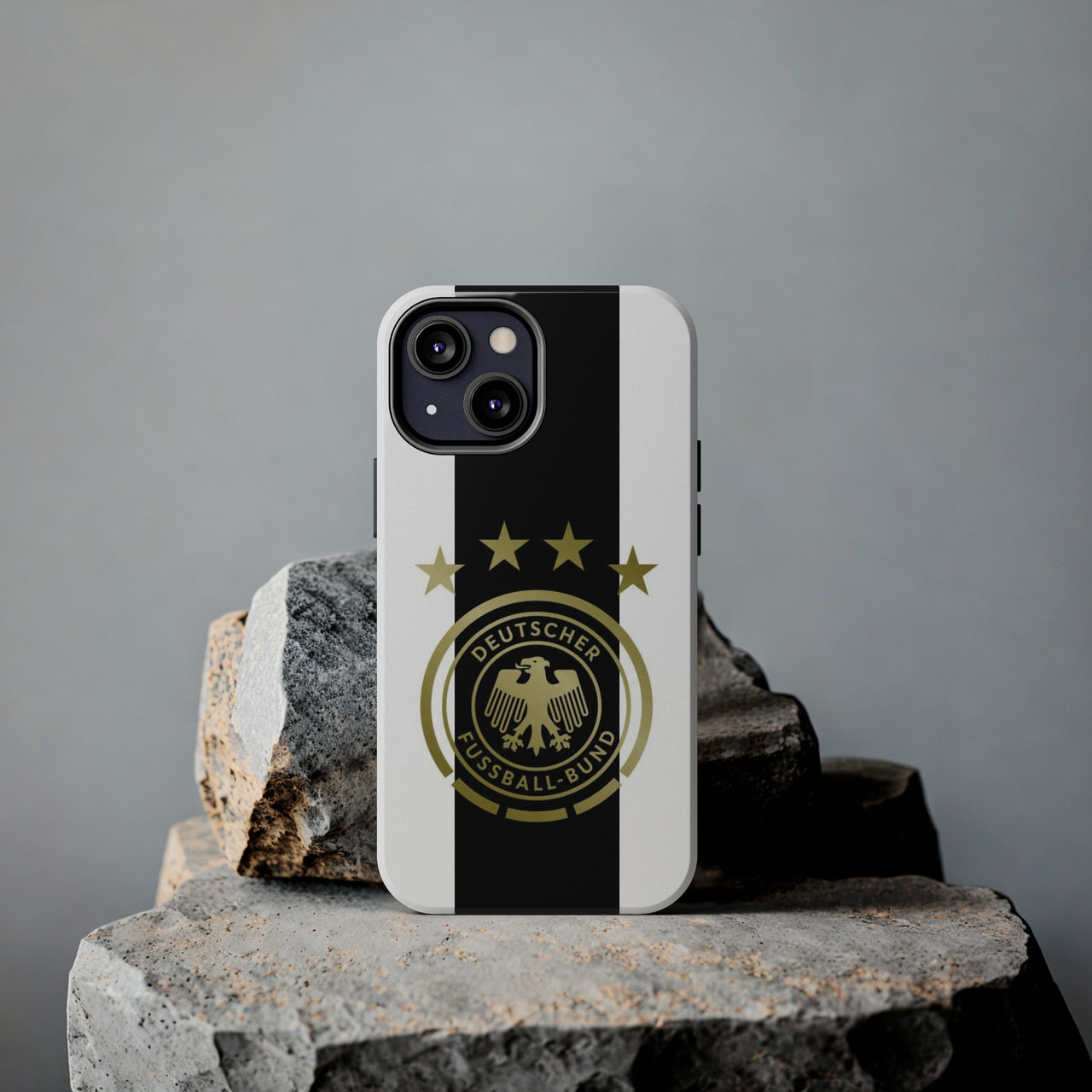 German National Team Tough Phone Case