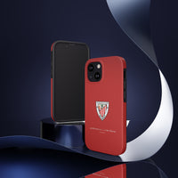 Thumbnail for Athletic Bilbao Tough Phone Cases