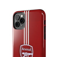 Thumbnail for Arsenal Tough Phone Case