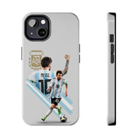 Thumbnail for Lionel Messi Argentina National Team Phone Case