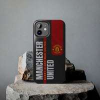 Thumbnail for Manchester United Tough Phone Case