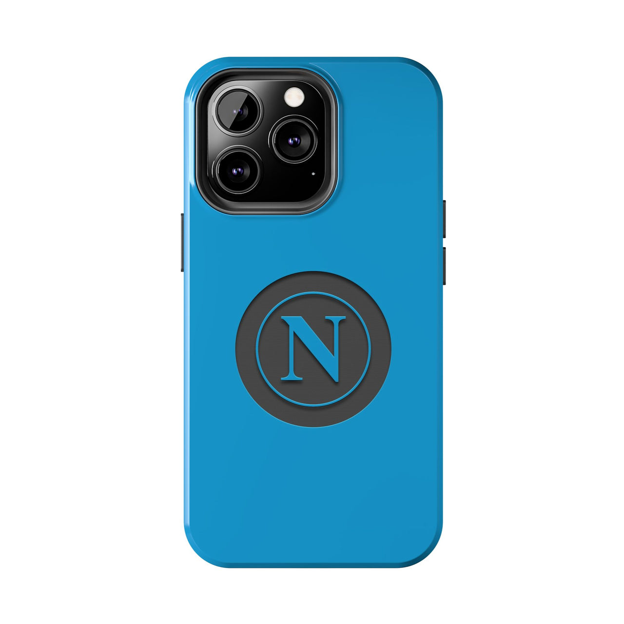 Napoli Tough Phone Case