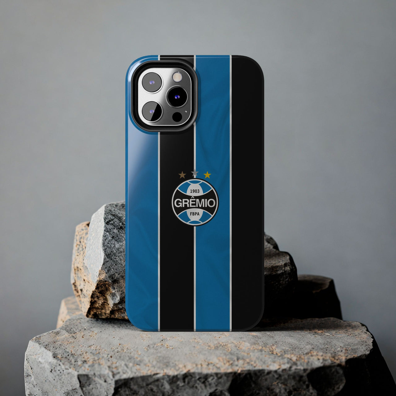 Grêmio Tough Phone Cases