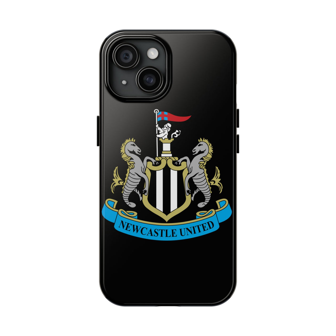 Newcastle Phone Case