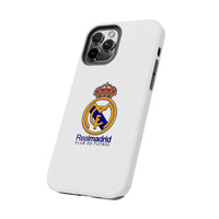 Thumbnail for Real Madrid Phone Case