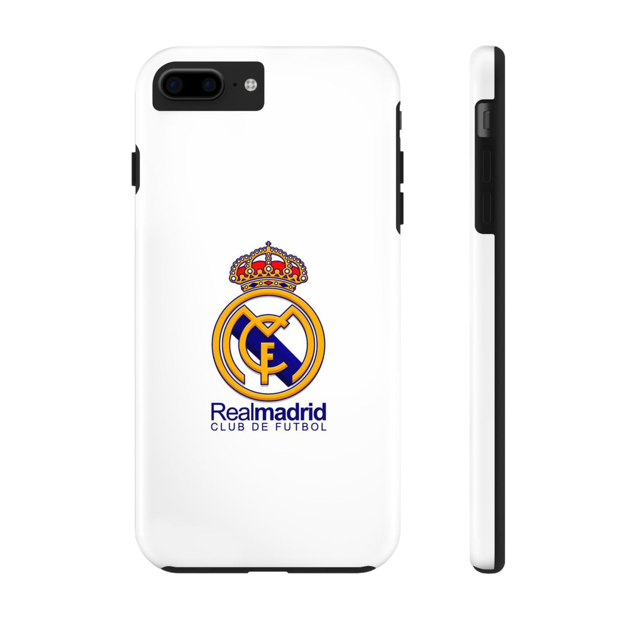 Real Madrid Phone Case