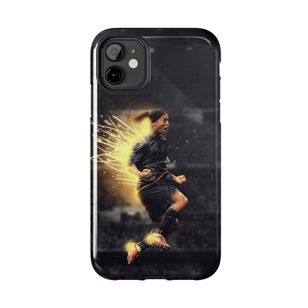 Ronaldinho Tough Phone Case