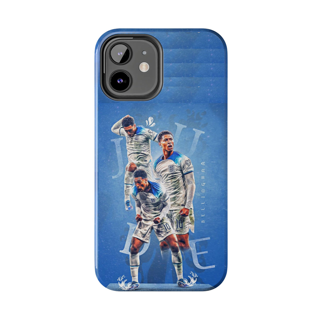 Jude Bellingham England Tough Phone Case