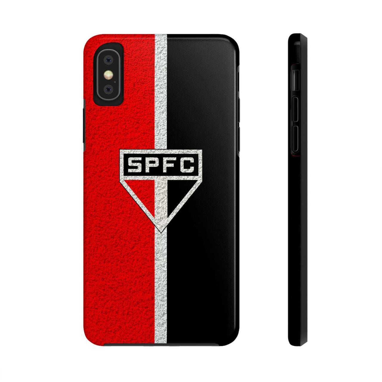 São Paulo FC Tough Phone Case