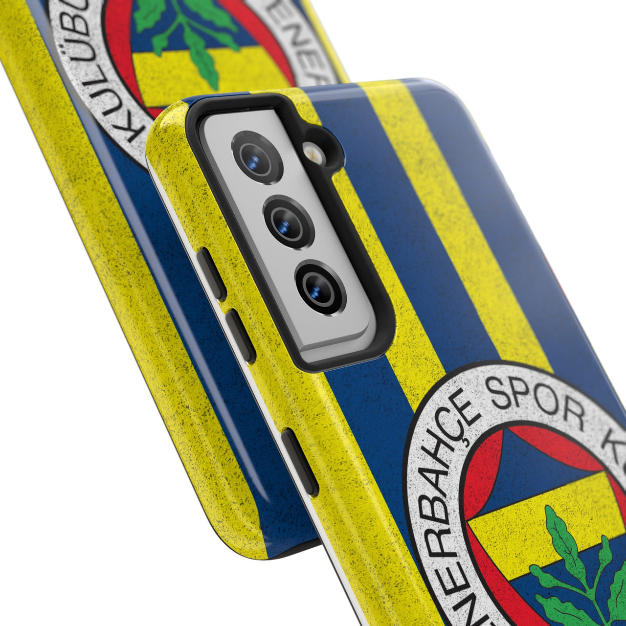 Fenerbahçe SK Tough Phone Case