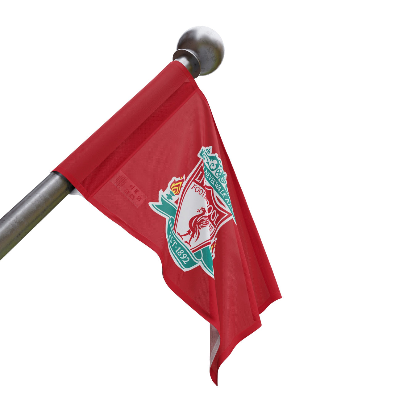 Liverpool Flag