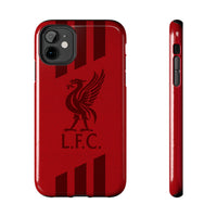 Thumbnail for Liverpool Tough Phone Case