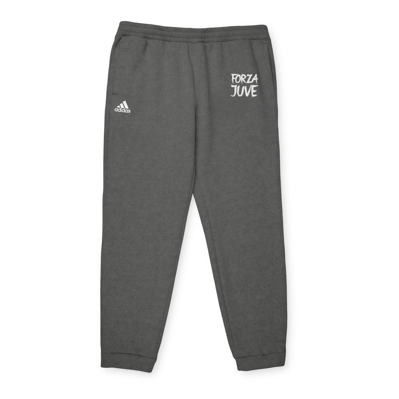 Forza Juve Adidas Unisex Fleece Joggers