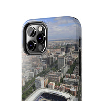 Thumbnail for Real Madrid Stadium Mate Tough Phone Case