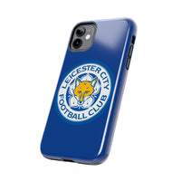 Thumbnail for Leicester City Phone Case