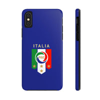 Thumbnail for Italian National Team Tough Phone Case