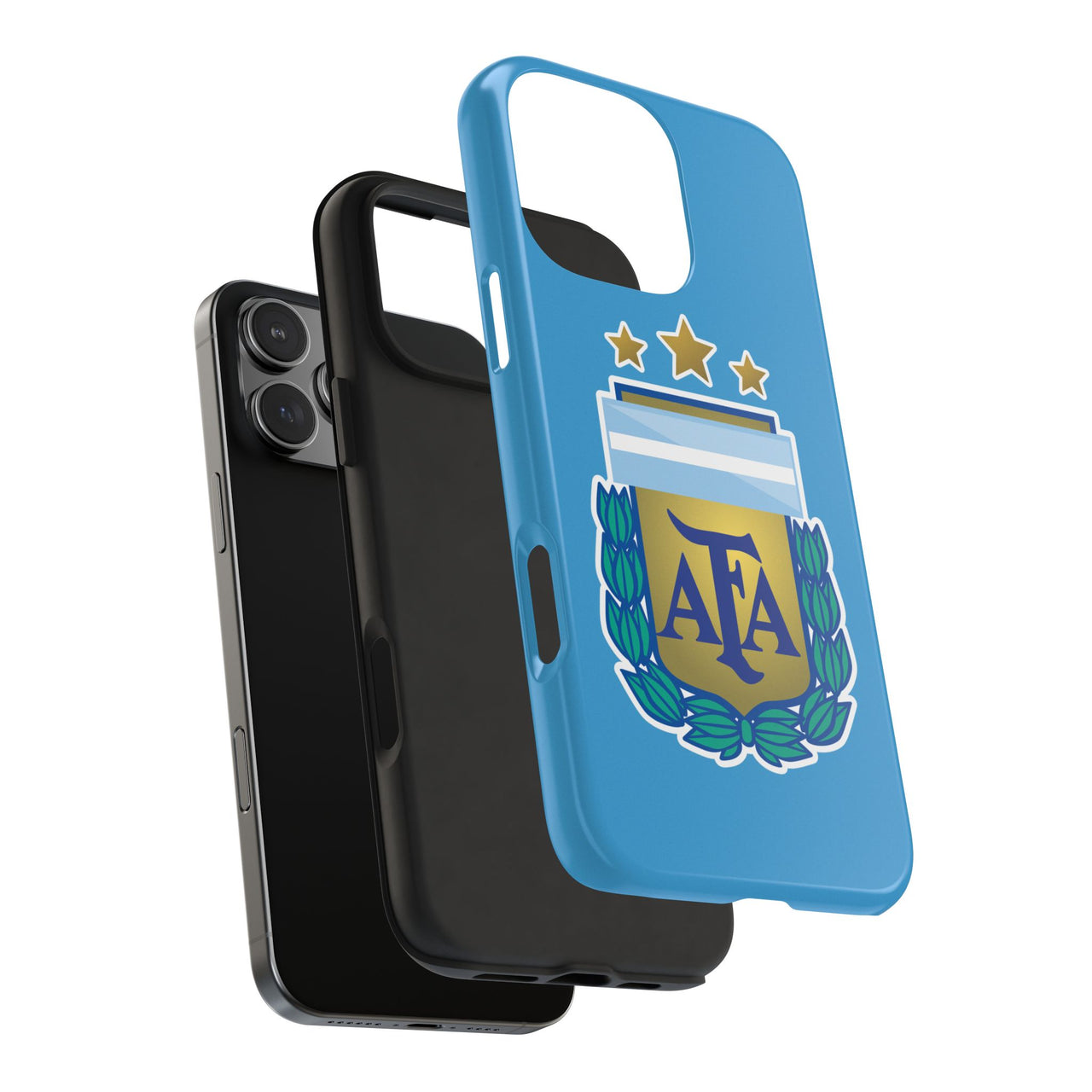 Argentina National Team Tough Phone Cases