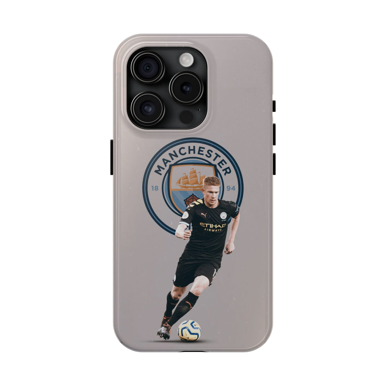 Kevin De Bruyne Tough Phone Case