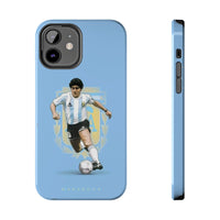 Thumbnail for Diego Maradonna Tough Phone Case