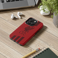 Thumbnail for Liverpool Tough Phone Case